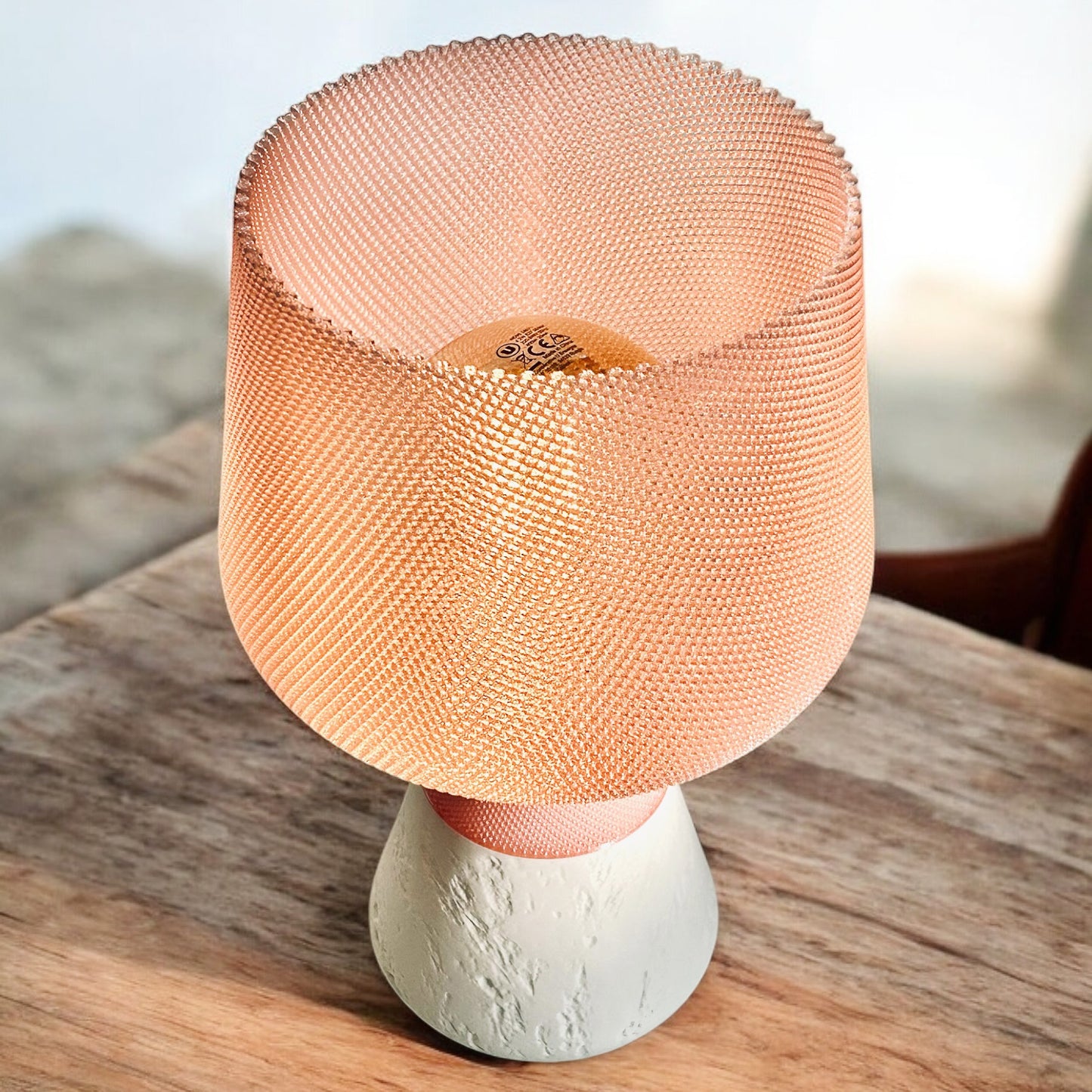 CALIZ | Table lamp