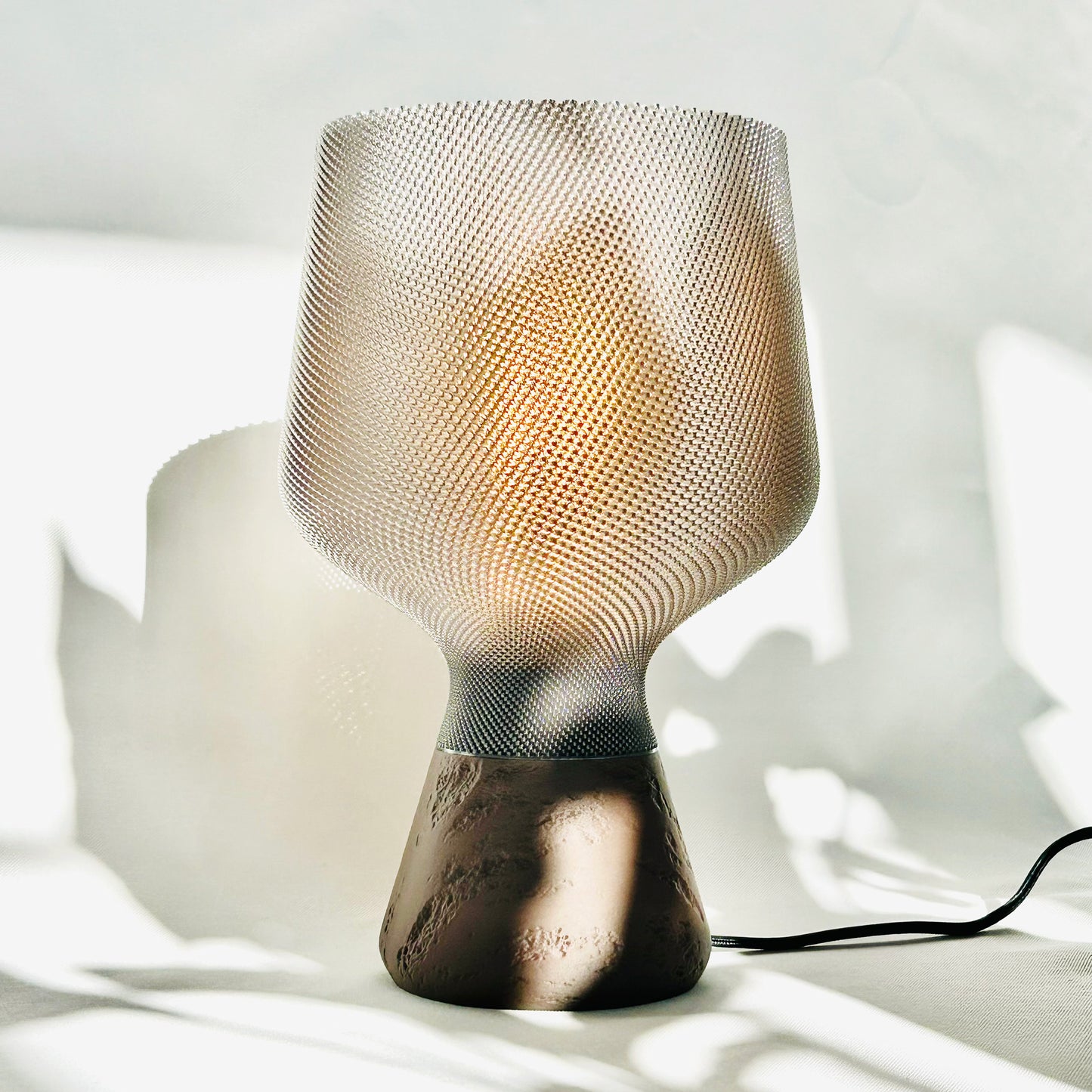 CALIZ | Table lamp