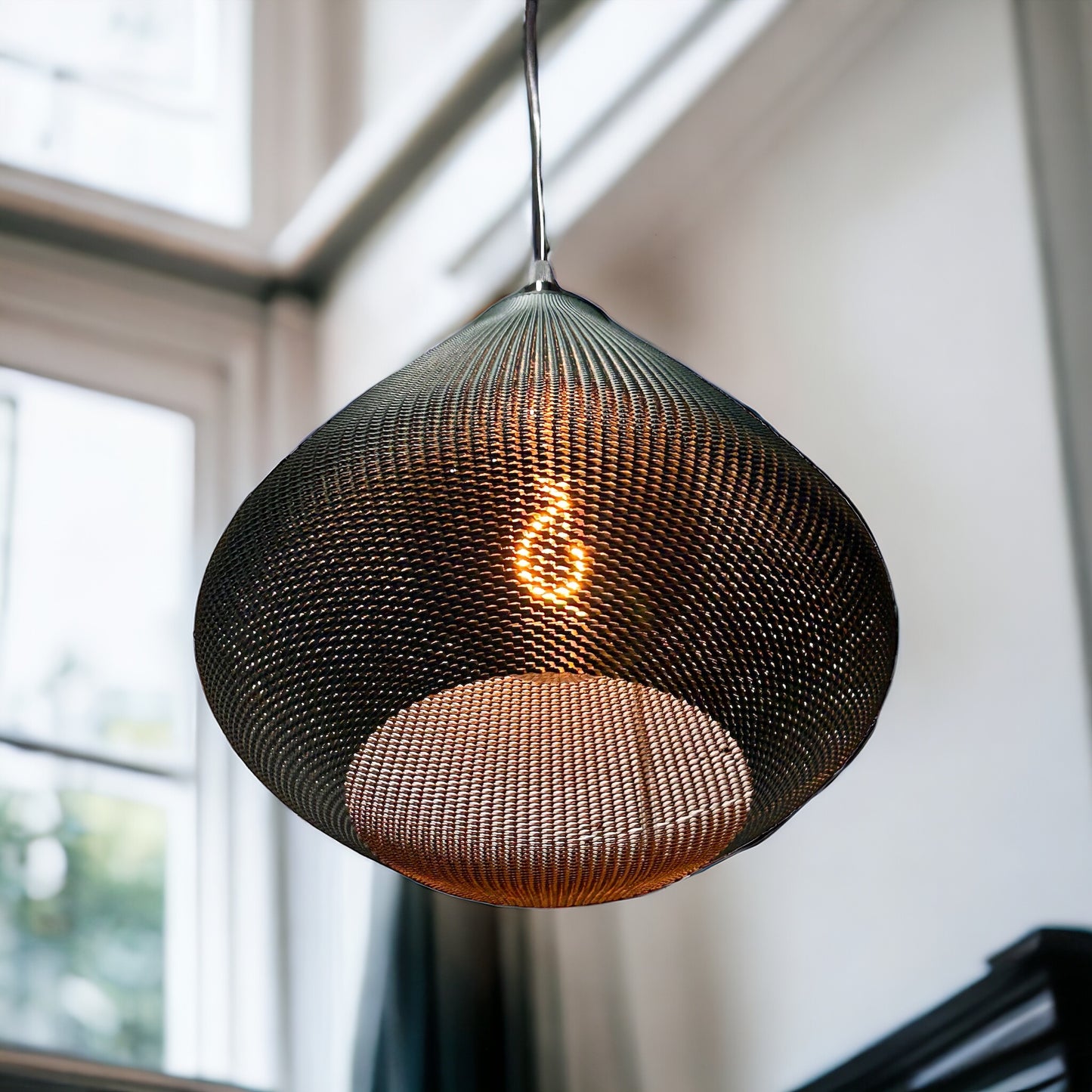 KETE | Pendant Light