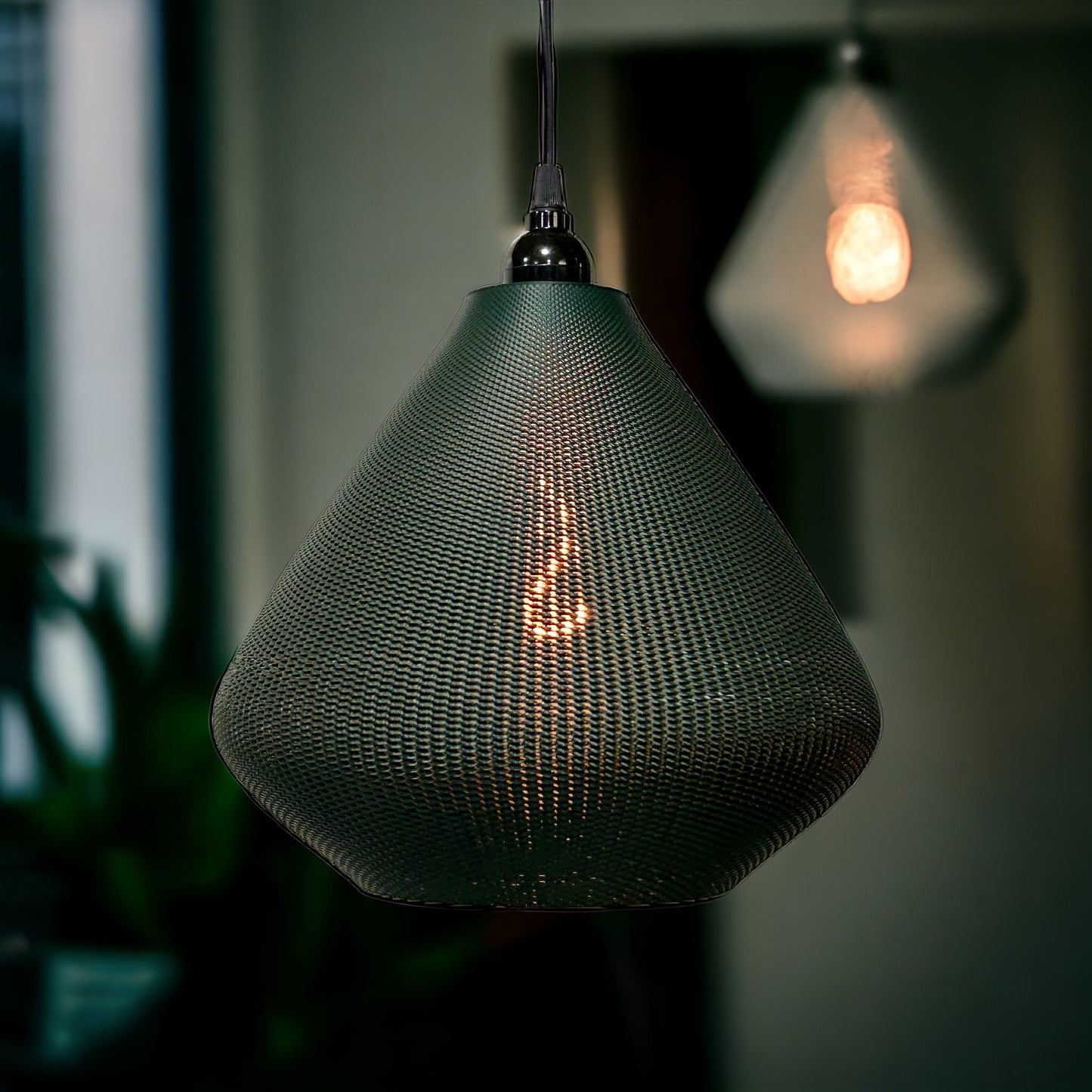 KETE | Pendant Light