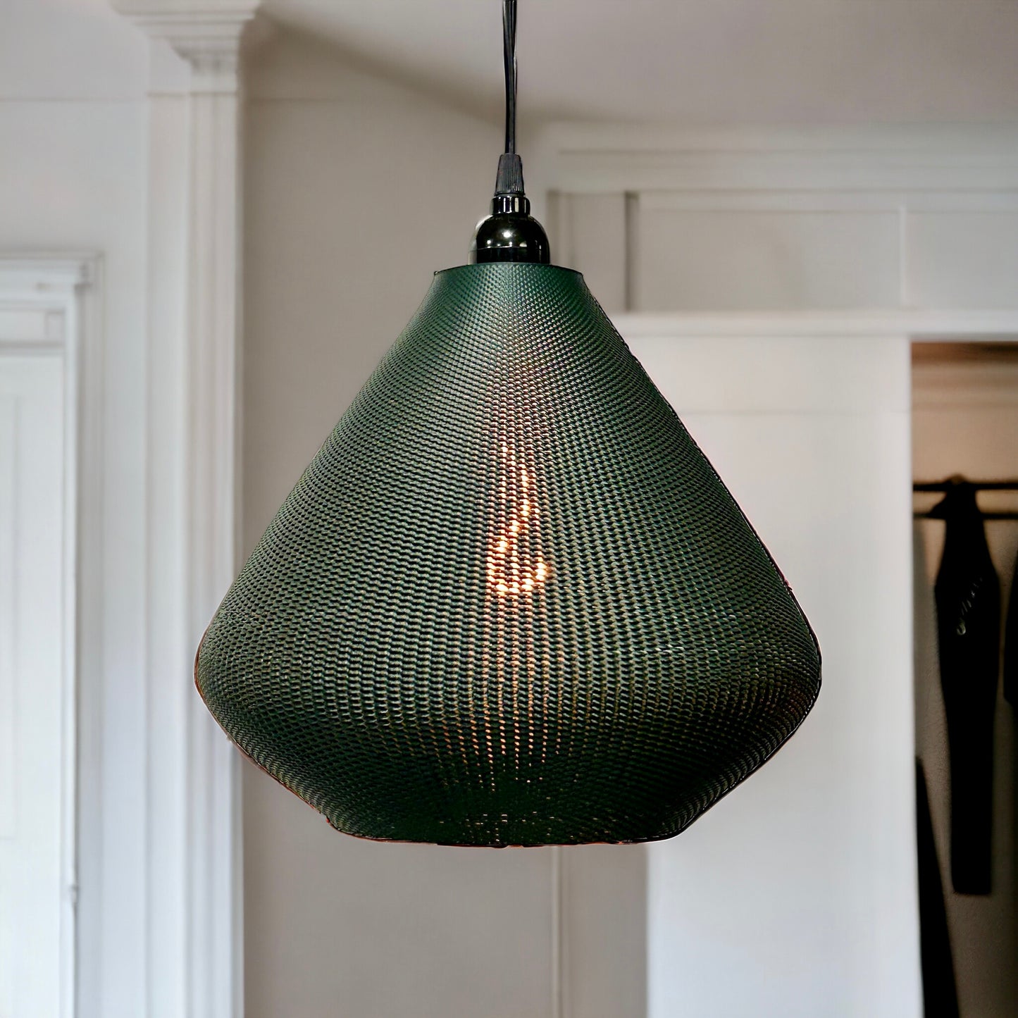 KETE | Pendant Light