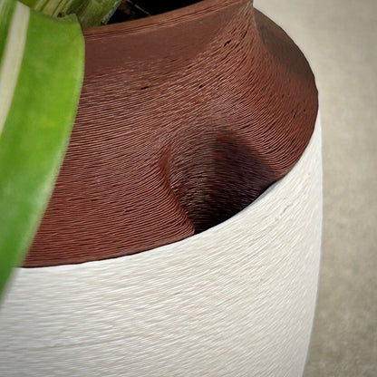 KYOTO | Self-Watering Planter