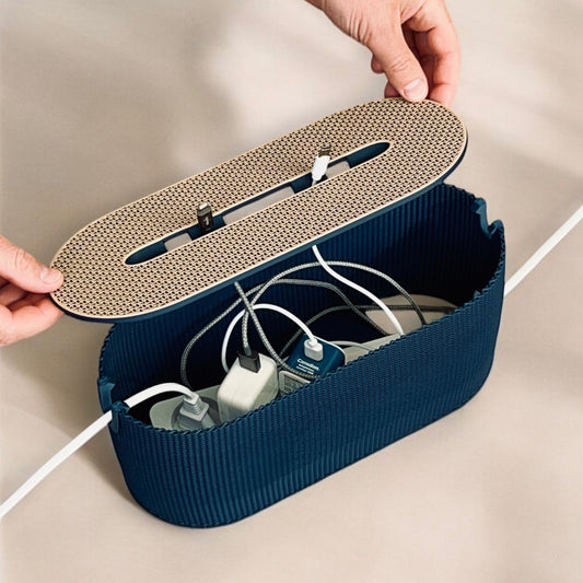 NEST | Cable box